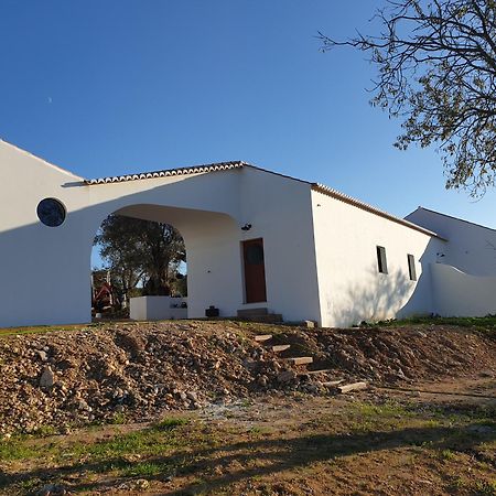 טאווירה Monte Das Acoteias - Agroturismo מראה חיצוני תמונה