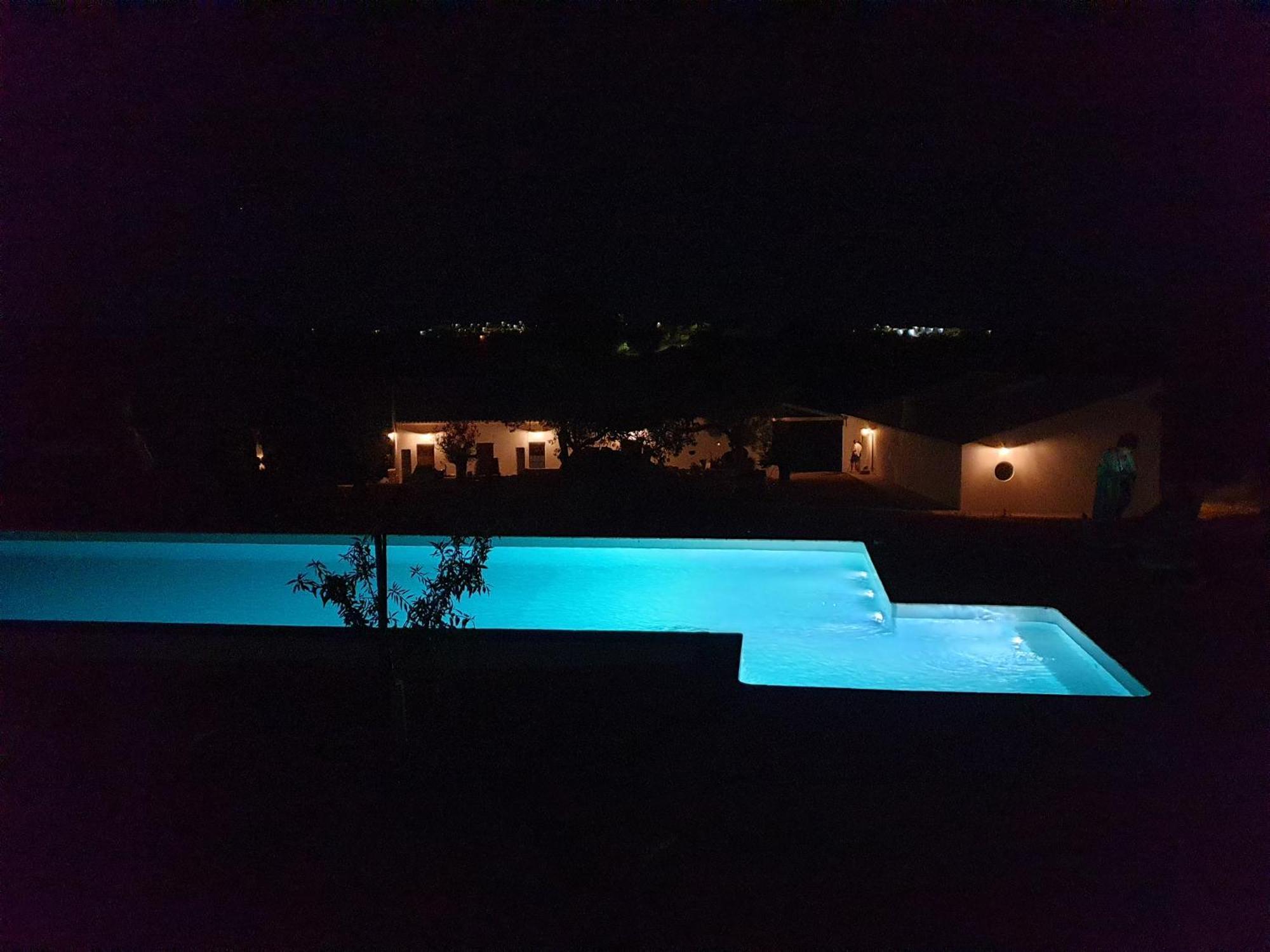 טאווירה Monte Das Acoteias - Agroturismo מראה חיצוני תמונה